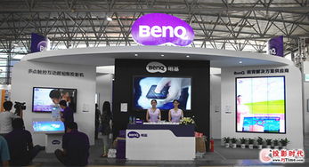 明基教育科技技術服務 引領行業創新與數字化教育轉型